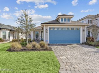 138 Tanner Trl, Saint Augustine, FL 32092