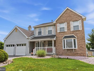 2732 Woodsview Dr, Bensalem, PA, 19020