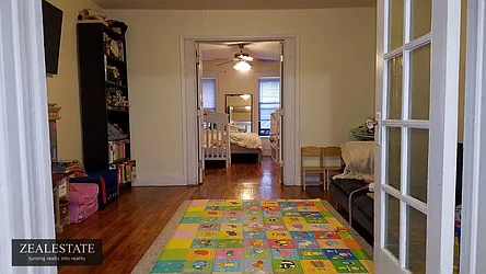 Rented by ZealEstate Group Inc