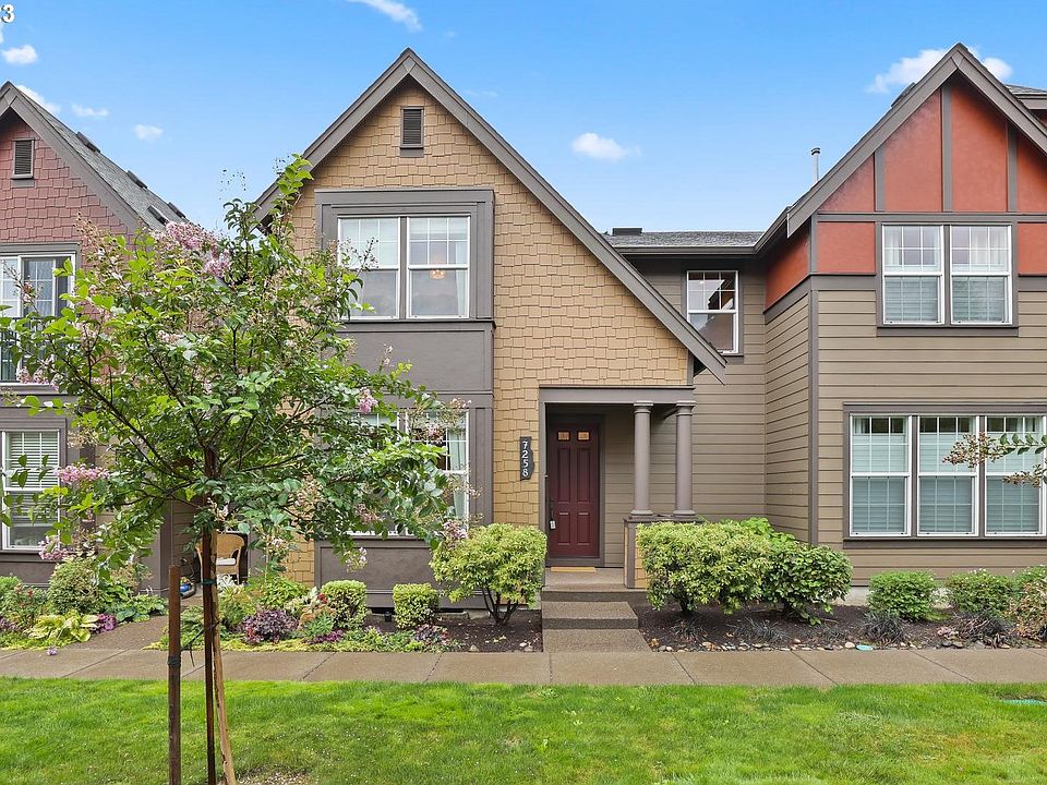 1st image of 7258 NE Stoneybrook St