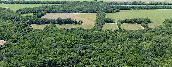 4th image of SW County Road 13007