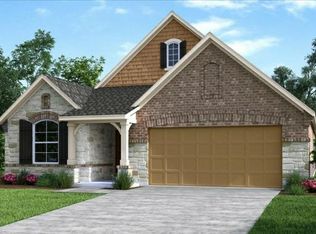 9530 Sweeney Brook Ln, Rosenberg, TX 77469