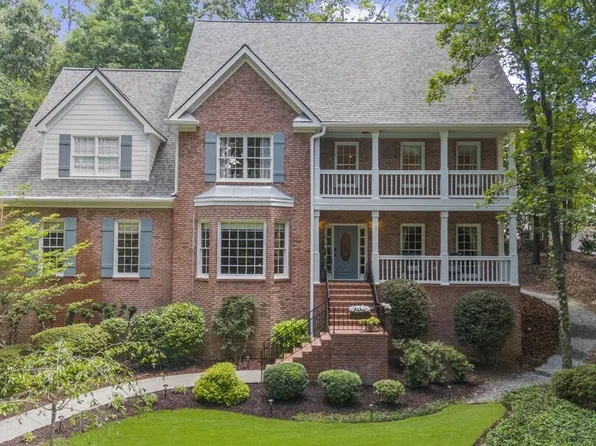 2020 Shallowford Park Mnr, Roswell, GA 30075