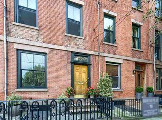 257 2nd St, Jersey City, NJ 07302