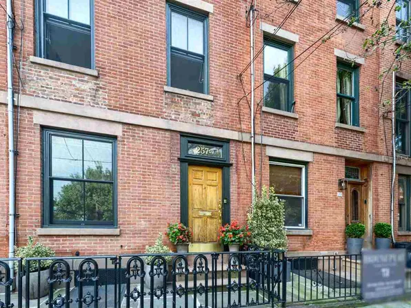 257 2nd St, Jersey City, NJ 07302