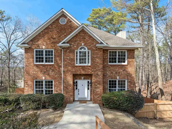 4774 Sandpiper Ln, Birmingham, AL 35244
