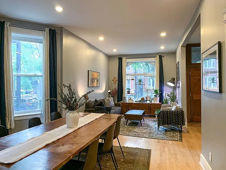 2 bed, 1200 sqft, $2,625 — Photo 4