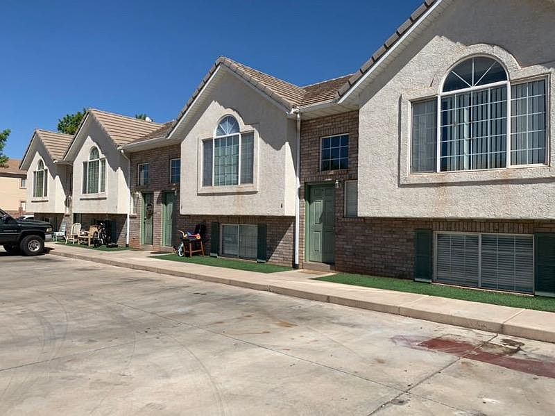 Gates Properties