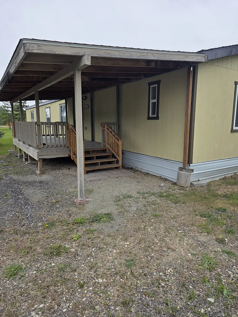 Building Photo - Mullan Rd