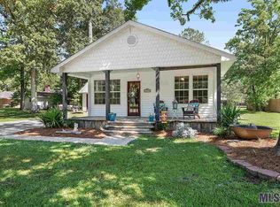20575 Texas St, Livingston, LA 70754