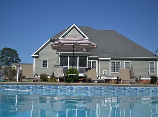 4761 Swordfish Dr, Raleigh, NC 27603