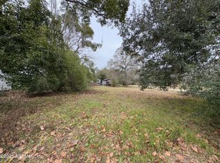0 NE 131st Path, Raiford, FL 32083
