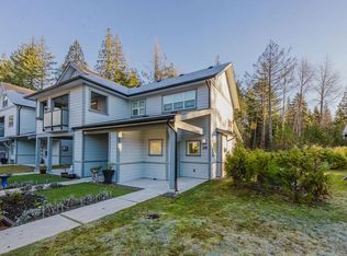 950 Woodsworth Rd #28, Gibsons, BC V0N 1V7