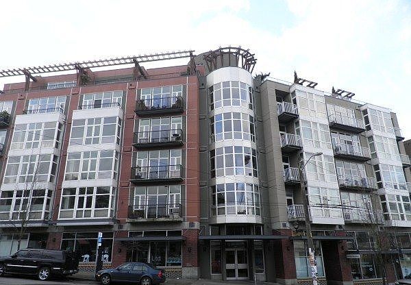 2nd image of 303 E Pike St APT 601