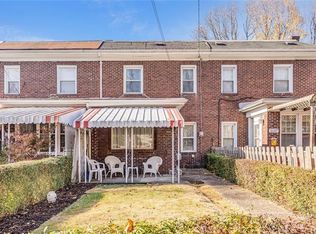 1135 King Ave, Pittsburgh, PA 15206