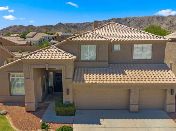 16214 S 1ST Street, Phoenix, AZ 85048