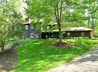 382 Old Babcock Trl, Gibsonia, PA 15044