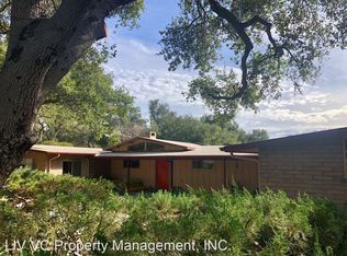 918 Palomar Rd, Ojai, CA 93023