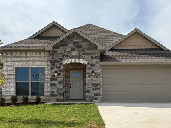 10718 S 276th East Ave, Coweta, OK 74014