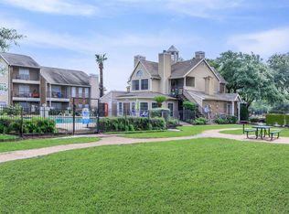 15615 Blue Ash Dr #1101, Houston, TX 77090