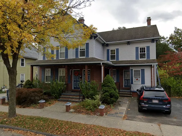 (undisclosed Address), Chicopee, MA 01020