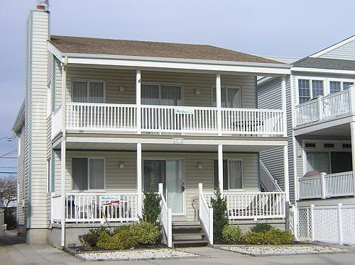 Home Exterior