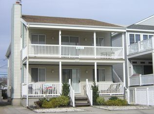 2014 Wesley Ave #1, Ocean City, NJ 08226