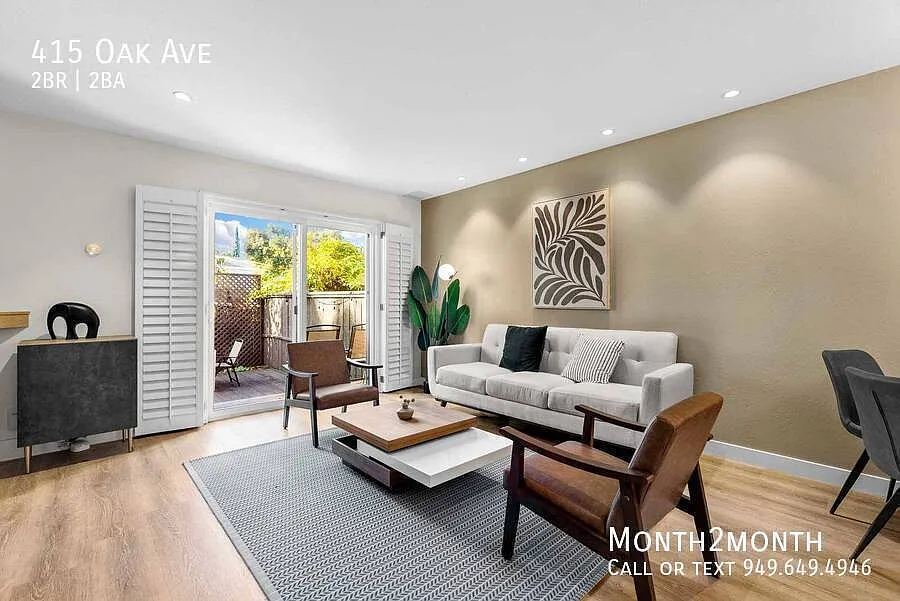 Serenity Home on Oak Ave — Photo 2