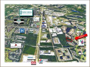 200 Wild Wing Blvd, Conway, SC 29526