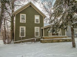 37 Prospect St, Berea, OH 44017