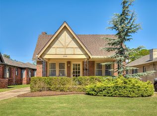 2349 NW 19th St, Oklahoma City, OK 73107