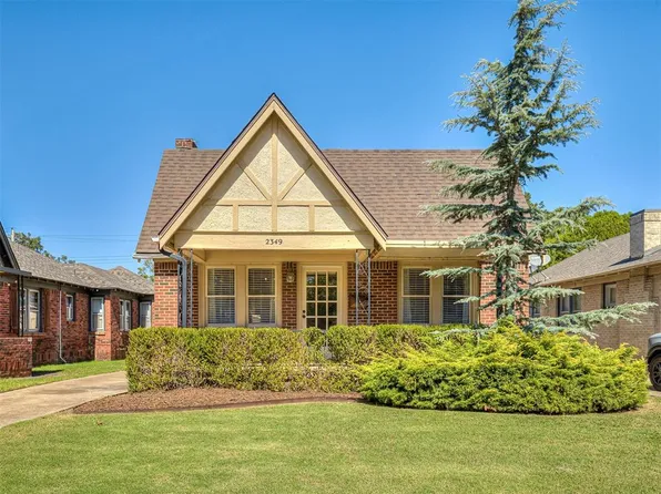 2349 NW 19th St, Oklahoma City, OK 73107