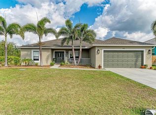 9211 Koma St, Port Charlotte, FL 33981