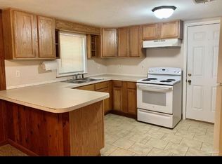 7513 Deck St, Milton, FL 32570