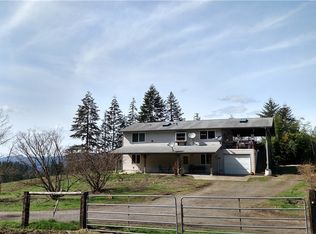 8100 NE 426th St, Woodland, WA 98674