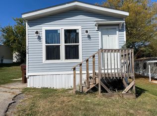 5965 Harrisburg Georgesville Rd LOT 172, Grove City, OH 43123