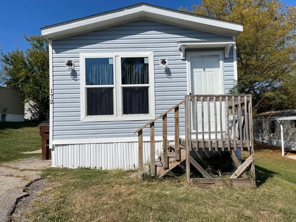 5965 Harrisburg Georgesville Rd Lot 172, Grove City, OH 43123