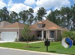 430 Valhalla Ln, Murrells Inlet, SC 29576