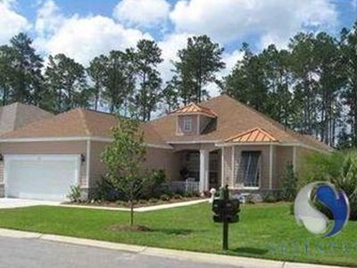 430 Valhalla Ln, Murrells Inlet, SC, 29576