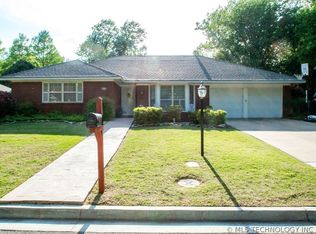 6632 S 77th East Ave, Tulsa, OK 74133