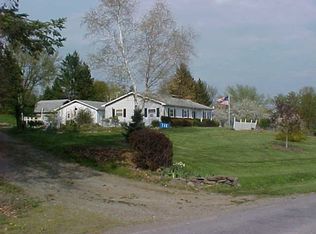 748 Mann Hill Rd, Tioga, PA 16946