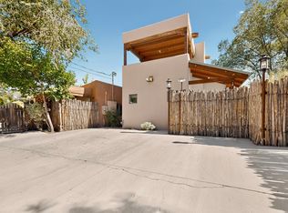 1600 Quapaw St #A & B, Santa Fe, NM 87505