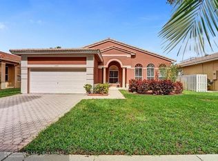 13175 SW 24th St, Miramar, FL 33027