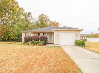 403 Butterfly Cir, Athens, AL 35611