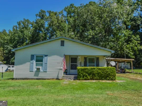 3456 Highway 19 Hwy S, Zebulon, GA 30295