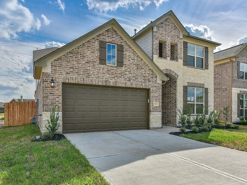 1st image of 18611 Windy Knoll Way