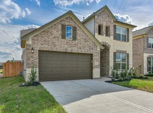18611 Windy Knoll Way, Houston, TX 77084
