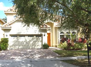 6851 Lucca St, Orlando, FL 32819