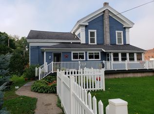 245 S Washington St, Constantine, MI 49042