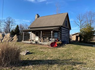 245 T R 175 (aka Ricketts Rd), West Liberty, OH 43357